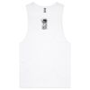 AS Colour - Barnard Tank Top - Muscle Tee Thumbnail
