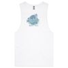AS Colour - Barnard Tank Top - Muscle Tee Thumbnail