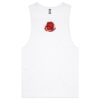 AS Colour - Barnard Tank Top - Muscle Tee Thumbnail