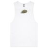 AS Colour - Barnard Tank Top - Muscle Tee Thumbnail