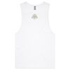 AS Colour - Barnard Tank Top - Muscle Tee Thumbnail