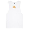 AS Colour - Barnard Tank Top - Muscle Tee Thumbnail