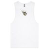 AS Colour - Barnard Tank Top - Muscle Tee Thumbnail