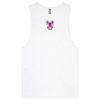 AS Colour - Barnard Tank Top - Muscle Tee Thumbnail