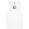 AS Colour - Barnard Tank Top - Muscle Tee Thumbnail