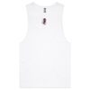 AS Colour - Barnard Tank Top - Muscle Tee Thumbnail