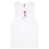 AS Colour - Barnard Tank Top - Muscle Tee Thumbnail