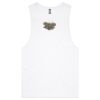 AS Colour - Barnard Tank Top - Muscle Tee Thumbnail