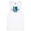 AS Colour - Barnard Tank Top - Muscle Tee Thumbnail