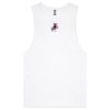 AS Colour - Barnard Tank Top - Muscle Tee Thumbnail