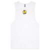AS Colour - Barnard Tank Top - Muscle Tee Thumbnail