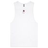 AS Colour - Barnard Tank Top - Muscle Tee Thumbnail