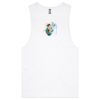 AS Colour - Barnard Tank Top - Muscle Tee Thumbnail