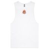 AS Colour - Barnard Tank Top - Muscle Tee Thumbnail
