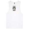 AS Colour - Barnard Tank Top - Muscle Tee Thumbnail