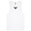 AS Colour - Barnard Tank Top - Muscle Tee Thumbnail