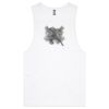 AS Colour - Barnard Tank Top - Muscle Tee Thumbnail