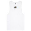 AS Colour - Barnard Tank Top - Muscle Tee Thumbnail