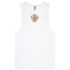 AS Colour - Barnard Tank Top - Muscle Tee Thumbnail