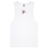 AS Colour - Barnard Tank Top - Muscle Tee Thumbnail