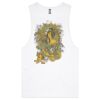 AS Colour - Barnard Tank Top - Muscle Tee Thumbnail