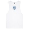 AS Colour - Barnard Tank Top - Muscle Tee Thumbnail