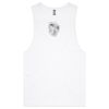 AS Colour - Barnard Tank Top - Muscle Tee Thumbnail