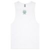 AS Colour - Barnard Tank Top - Muscle Tee Thumbnail