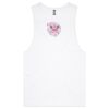 AS Colour - Barnard Tank Top - Muscle Tee Thumbnail