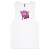 AS Colour - Barnard Tank Top - Muscle Tee Thumbnail