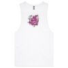 AS Colour - Barnard Tank Top - Muscle Tee Thumbnail