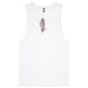 AS Colour - Barnard Tank Top - Muscle Tee Thumbnail