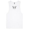 AS Colour - Barnard Tank Top - Muscle Tee Thumbnail