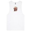AS Colour - Barnard Tank Top - Muscle Tee Thumbnail