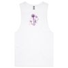 AS Colour - Barnard Tank Top - Muscle Tee Thumbnail