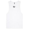 AS Colour - Barnard Tank Top - Muscle Tee Thumbnail