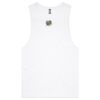 AS Colour - Barnard Tank Top - Muscle Tee Thumbnail