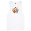 AS Colour - Barnard Tank Top - Muscle Tee Thumbnail