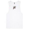 AS Colour - Barnard Tank Top - Muscle Tee Thumbnail