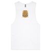 AS Colour - Barnard Tank Top - Muscle Tee Thumbnail