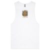 AS Colour - Barnard Tank Top - Muscle Tee Thumbnail