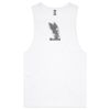 AS Colour - Barnard Tank Top - Muscle Tee Thumbnail