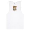 AS Colour - Barnard Tank Top - Muscle Tee Thumbnail