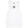 AS Colour - Barnard Tank Top - Muscle Tee Thumbnail