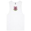 AS Colour - Barnard Tank Top - Muscle Tee Thumbnail