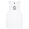 AS Colour - Barnard Tank Top - Muscle Tee Thumbnail