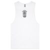 AS Colour - Barnard Tank Top - Muscle Tee Thumbnail