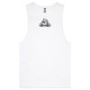 AS Colour - Barnard Tank Top - Muscle Tee Thumbnail