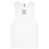 AS Colour - Barnard Tank Top - Muscle Tee Thumbnail