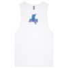 AS Colour - Barnard Tank Top - Muscle Tee Thumbnail